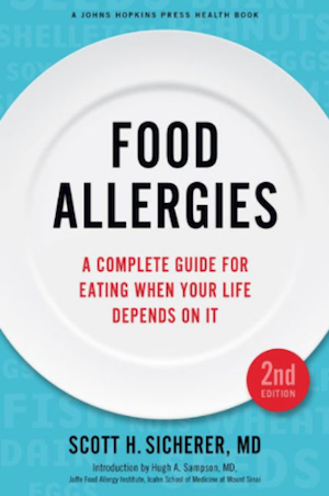 Food Allergies: A Complete Guide for Eating When Your Life Depends on It | 20 CPEU