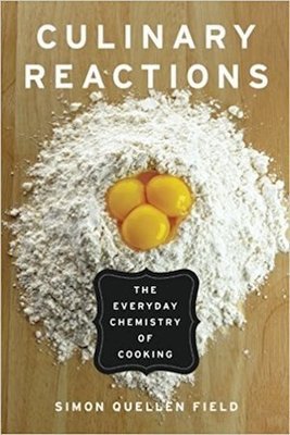 Culinary Reactions Culinary Reactions