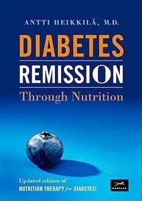 Diabetes Remission Through Nutrition Diabetes Remission Through Nutrition