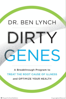 Dirty Genes | 15 CPEU