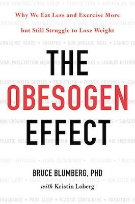 The Obesogen Effect The Obesogen Effect