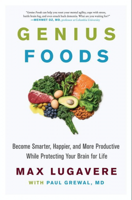 Genius Foods Genius Foods