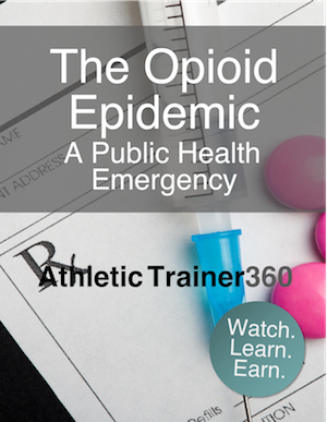 The Opioid Epidemic (Video) | 1 CEU