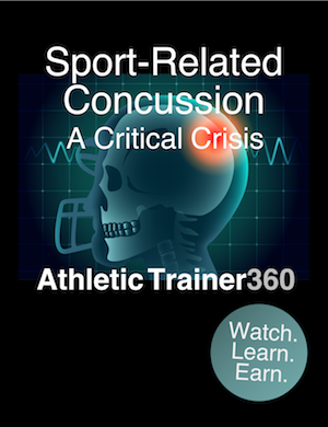 Sport-Related Concussion (Video) | 1 CEU