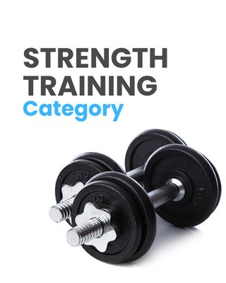 Strength Training