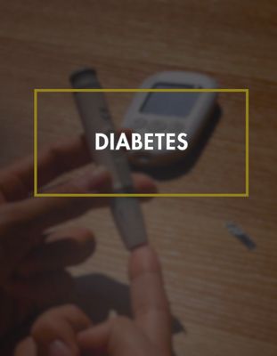 Diabetes