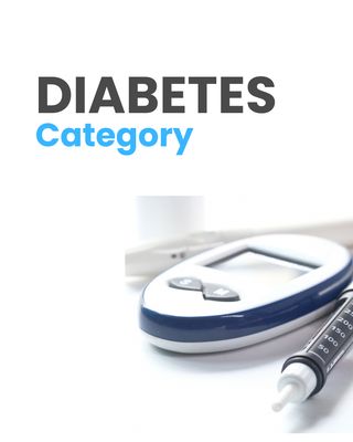 Diabetes