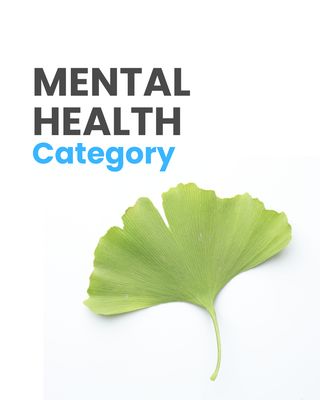 Mental Health