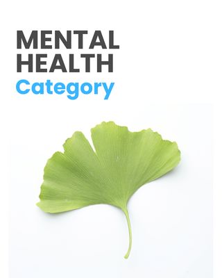 Mental Health