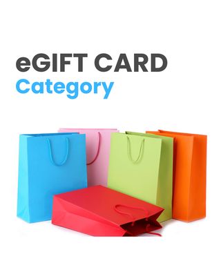 e-gift Card