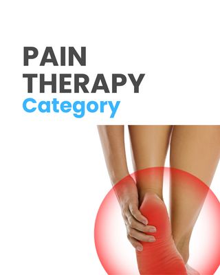 Pain Therapy