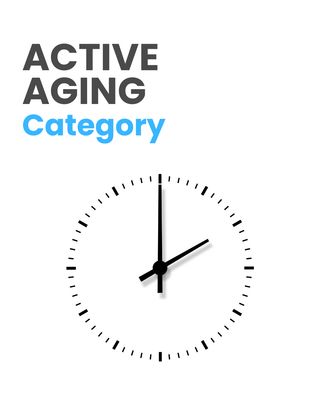 Active Aging