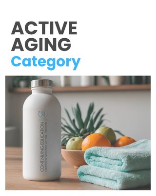 Active Aging
