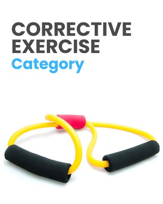 Corrective Exercise