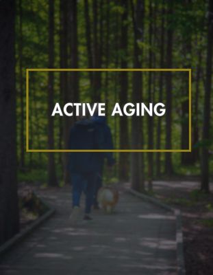 Active Aging