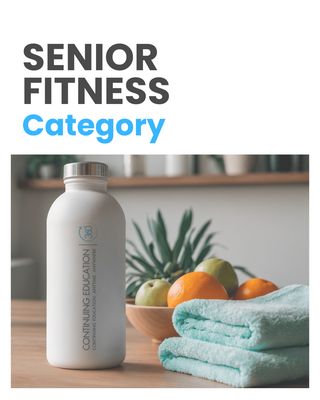 Senior Fitness