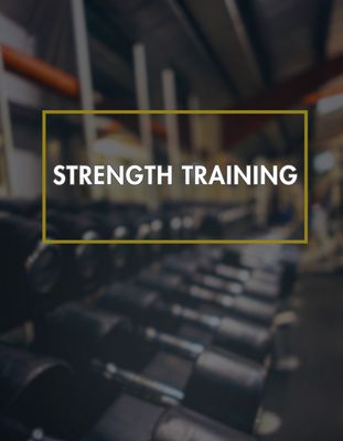 Strength Training