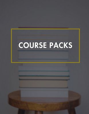 Course Packs