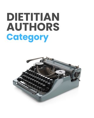 Dietitian Authors