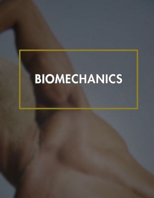Biomechanics