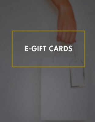 e-gift card