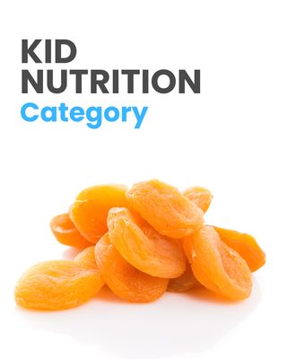 Kid Nutrition
