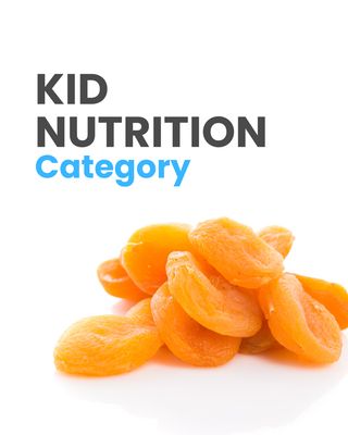 Kid Nutrition
