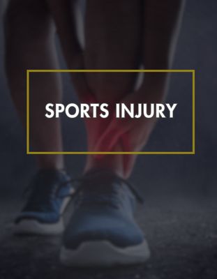 Sports Injury