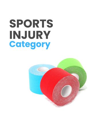 Sports Injury