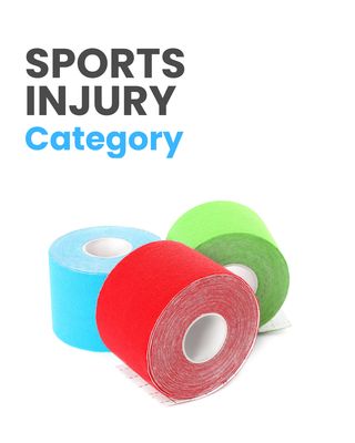 Sports Injury