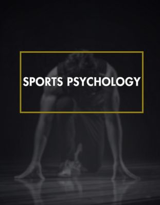 Sports Psychology