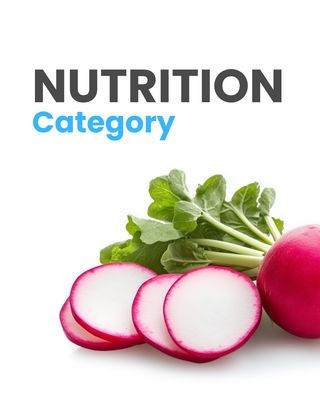 Nutrition