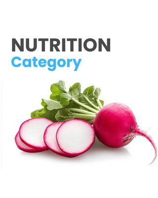 Nutrition