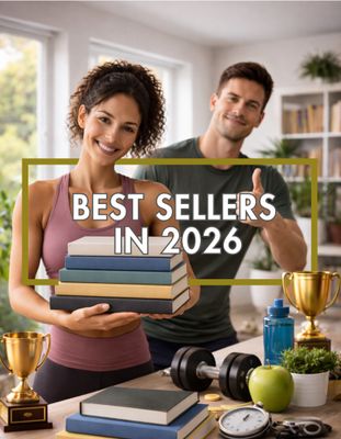Best Sellers in 2026