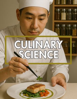 Culinary Science