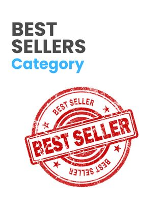 Best Sellers