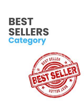 Best Sellers