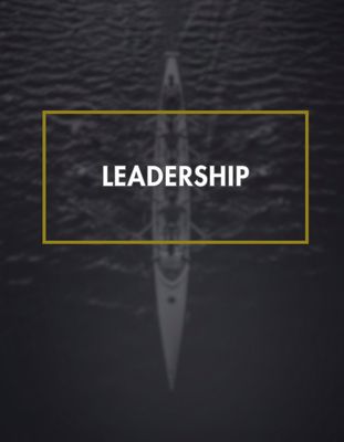 Leadership