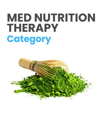 Medical Nutrition Therapy