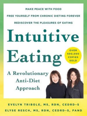 Intuitive Eating