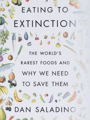 Eating to Extinction