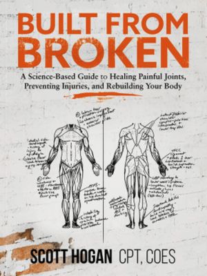 Built from Broken