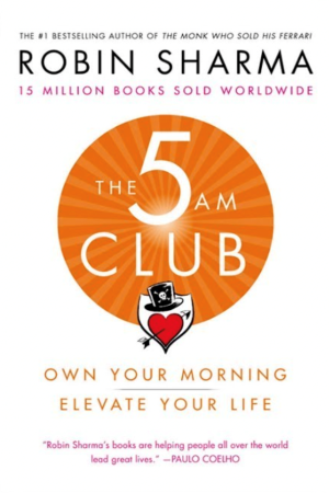 The 5am Club
