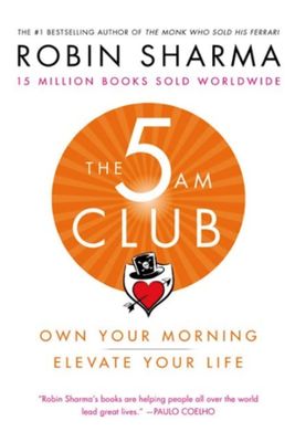 The 5am Club