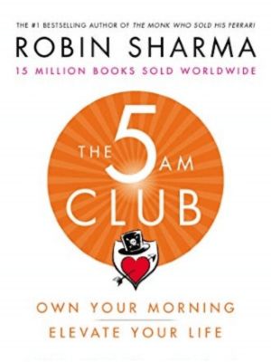 The 5am Club
