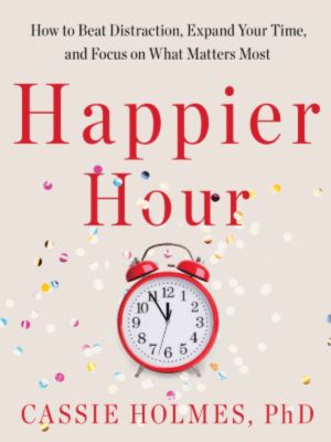 Happier Hour
