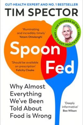 Spoon Fed