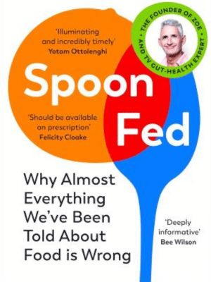 Spoon Fed