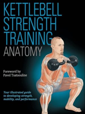 Kettlebell Strength Training Anatomy