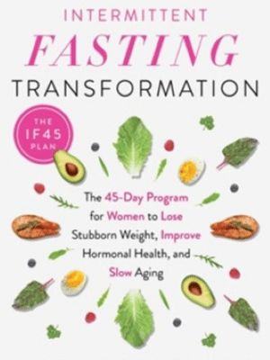 Intermittent Fasting Transformation
